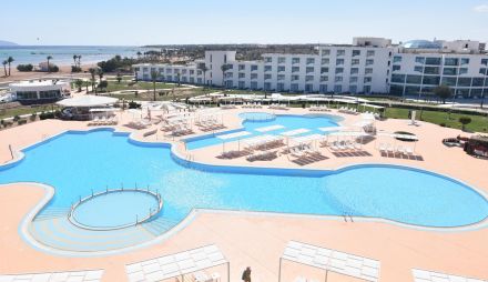 STAR RESORT & AQUA PARK (ex.AMARINA STAR RESORT & AQUA PARK)